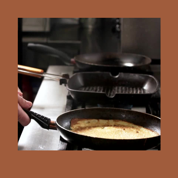 French Crepes