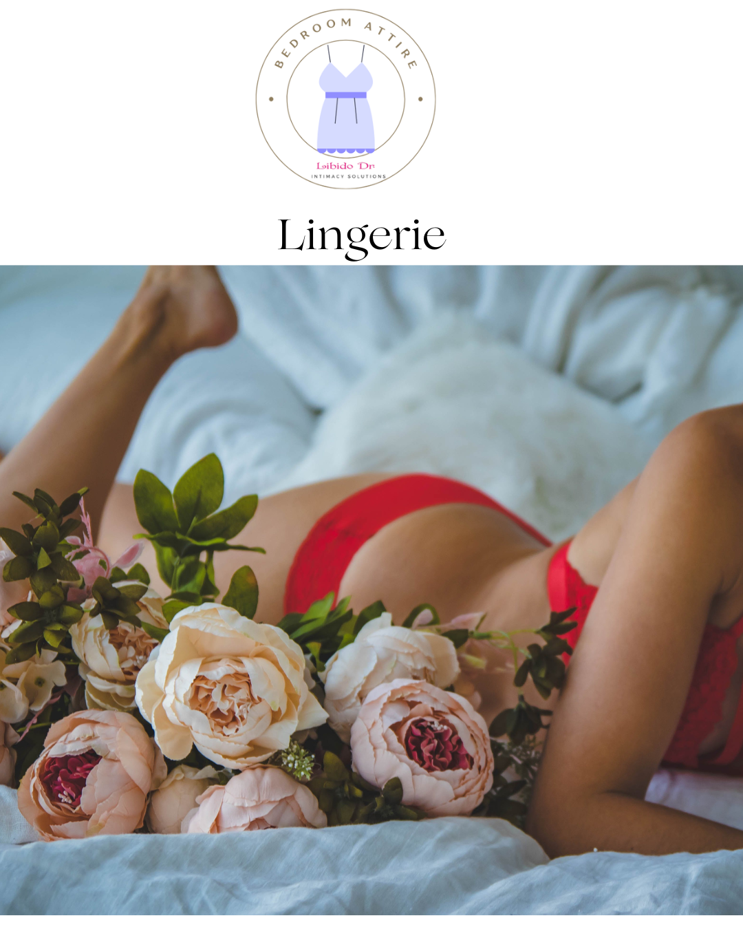 Lingerie - Body stocking