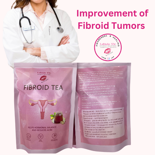 Fibroid Tea