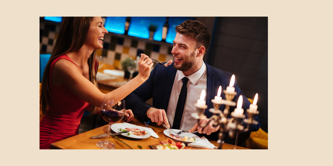Date nights in marriage