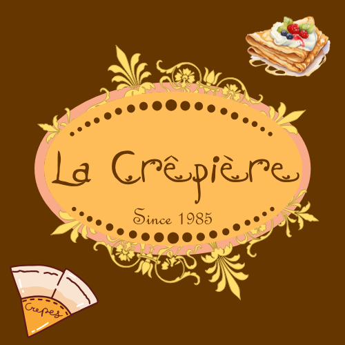 French Crepes