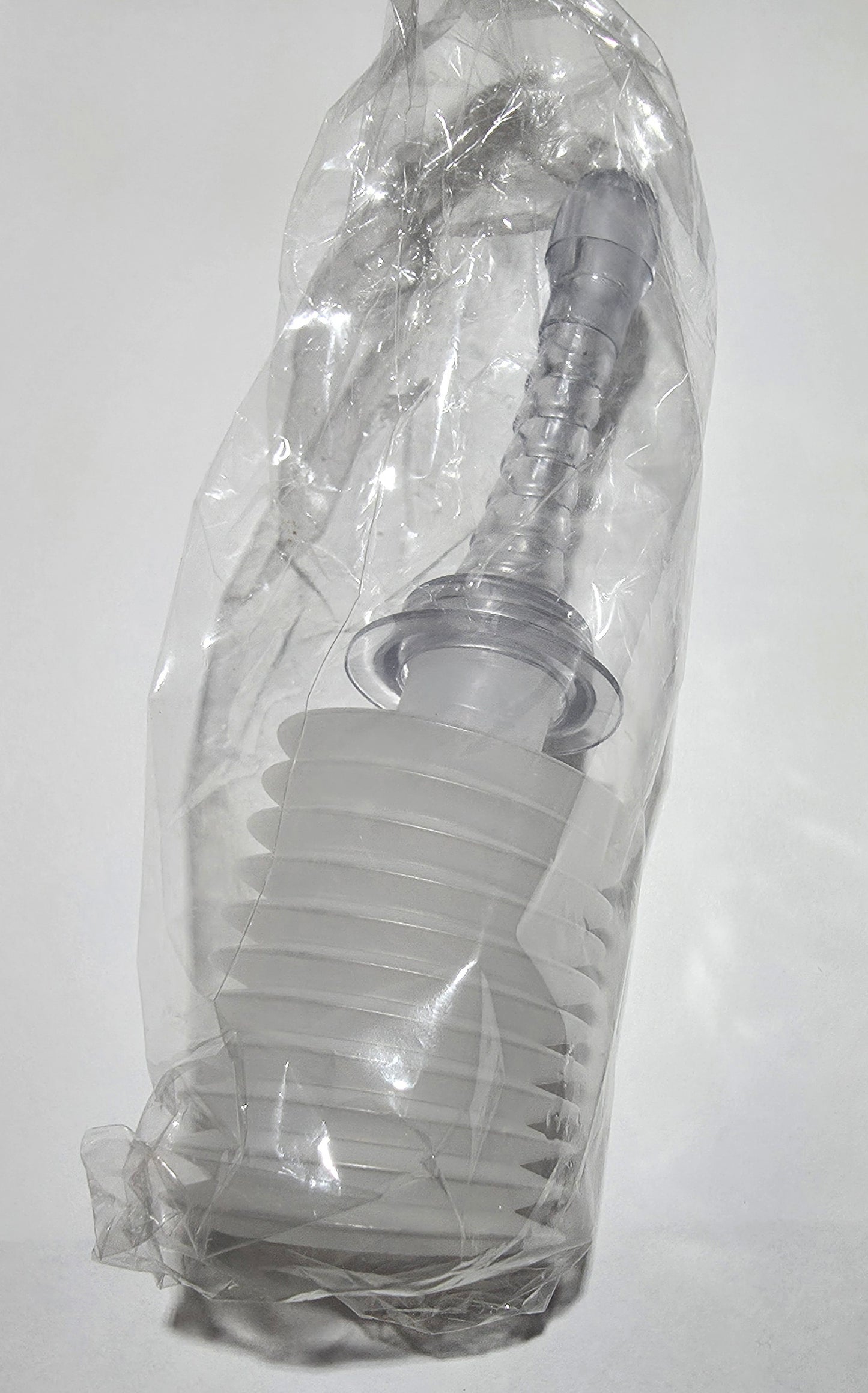 Vaginal Douche Container