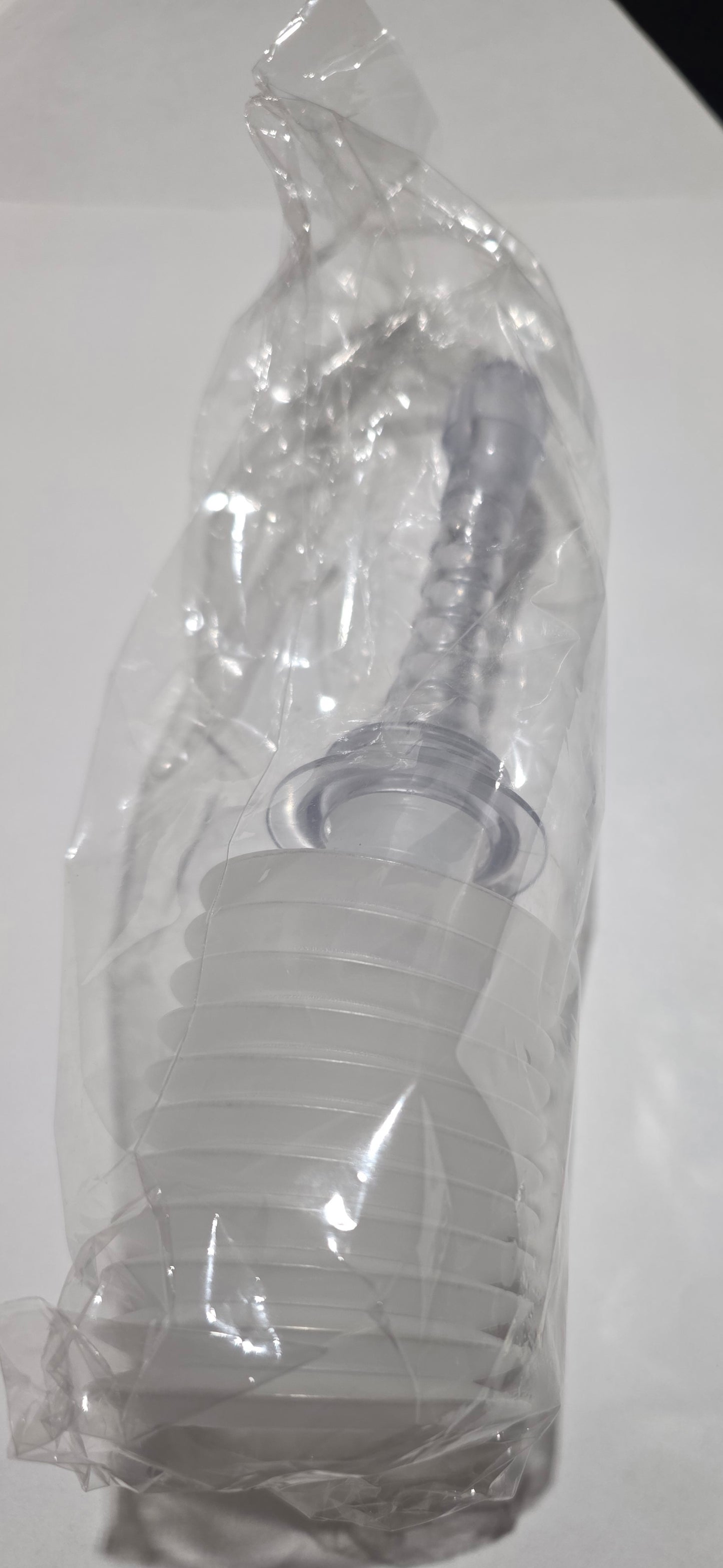 Vaginal Douche Container