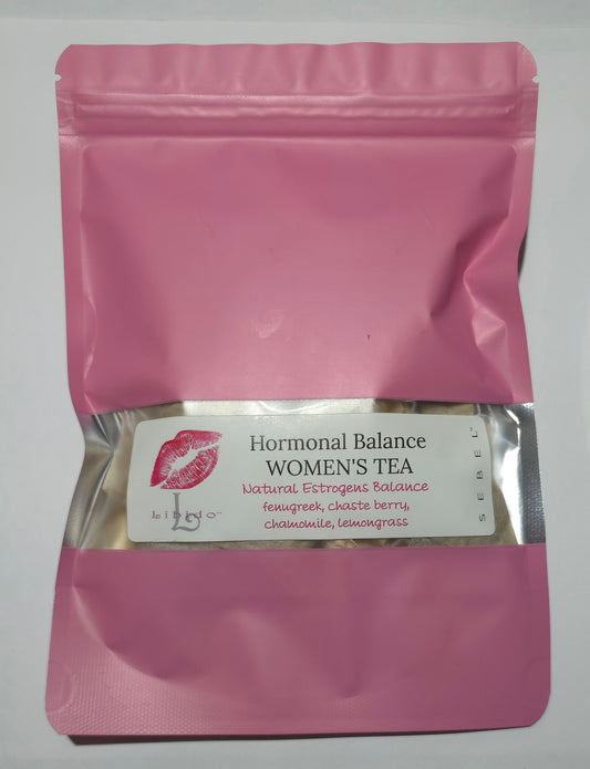 Hormonal Balance herbal Tea