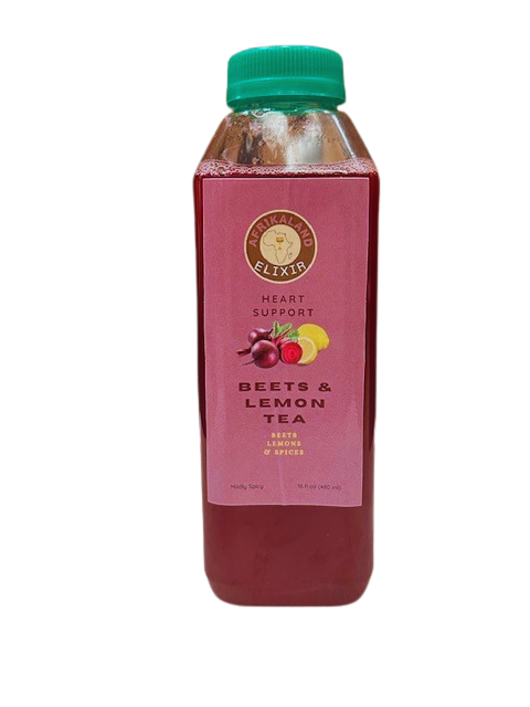 Beet Tea - Heart support