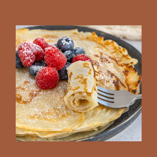 French Crepes