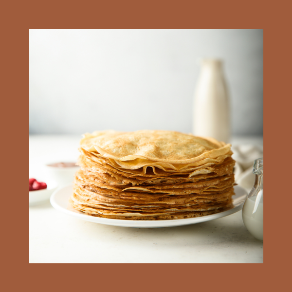 French Crepes