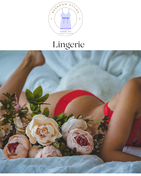 Lingerie - Body stocking