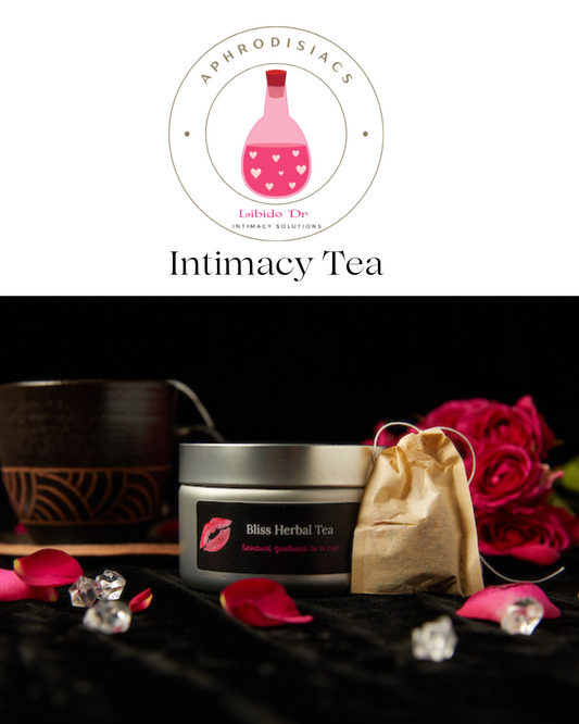 Intimacy Tea