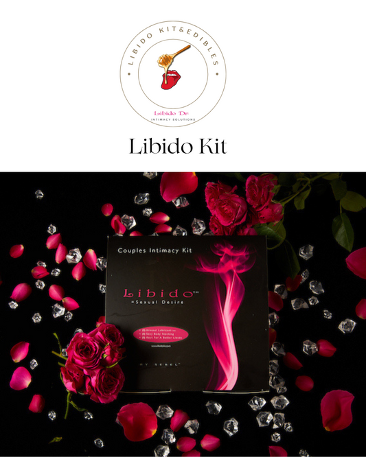 The Libido Kit