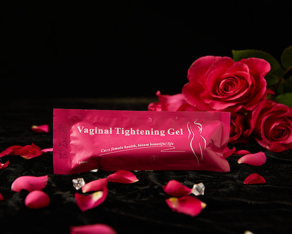 My Flower's deep cleanser kit