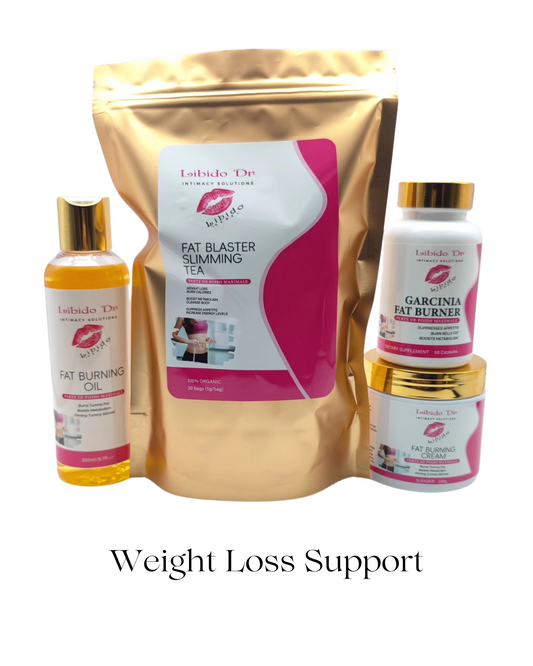 Weight Loss Support